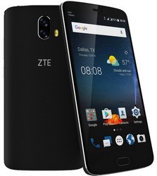 Замена кнопок на телефоне ZTE Blade V8 Pro в Улан-Удэ